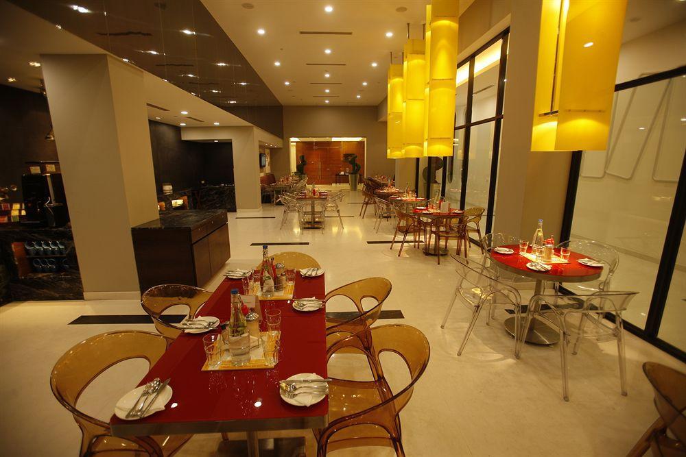 Keys Select By Lemon Tree Hotels, Whitefield, Bengaluru Exteriör bild