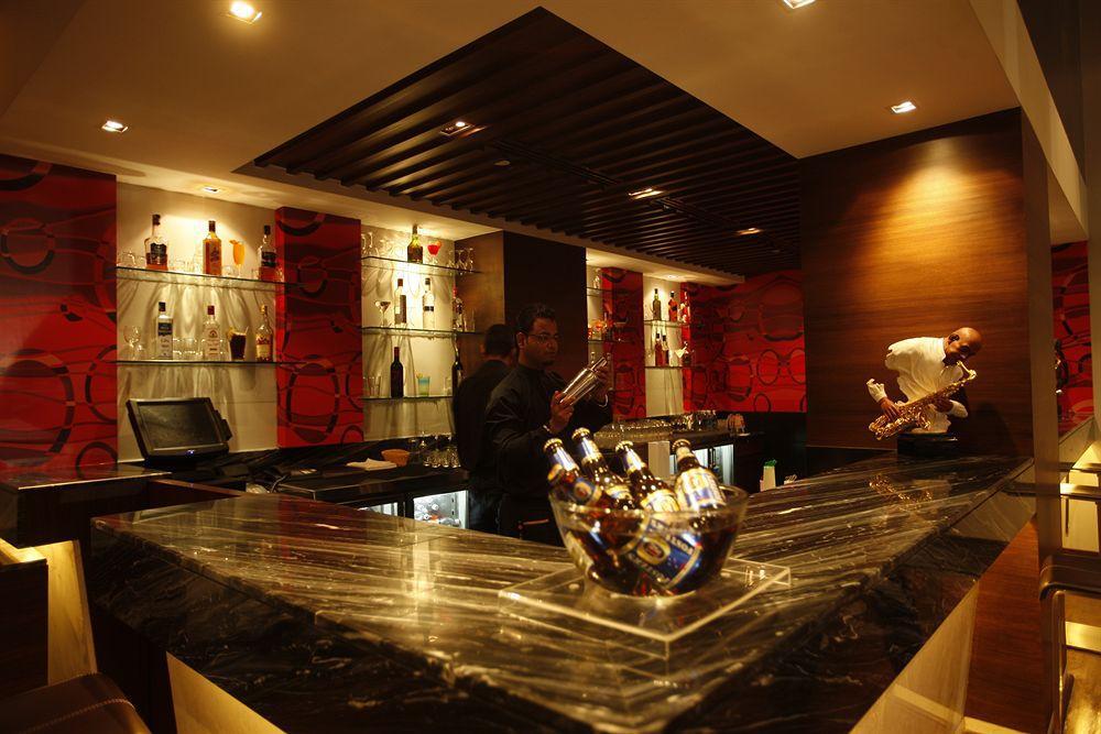 Keys Select By Lemon Tree Hotels, Whitefield, Bengaluru Exteriör bild