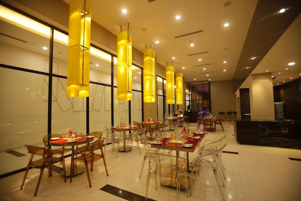 Keys Select By Lemon Tree Hotels, Whitefield, Bengaluru Exteriör bild