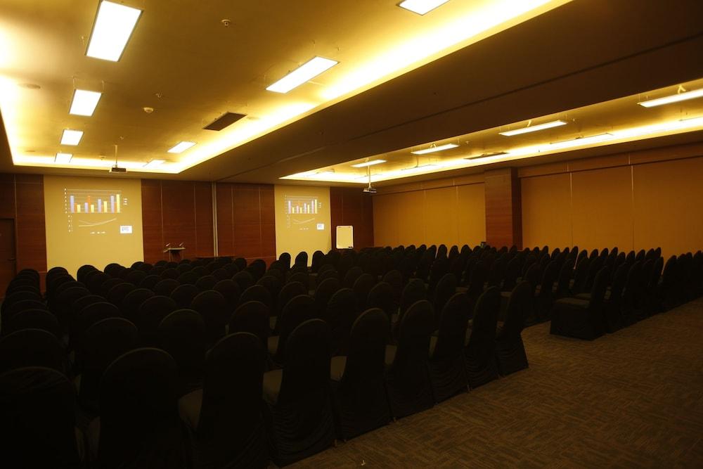 Keys Select By Lemon Tree Hotels, Whitefield, Bengaluru Exteriör bild