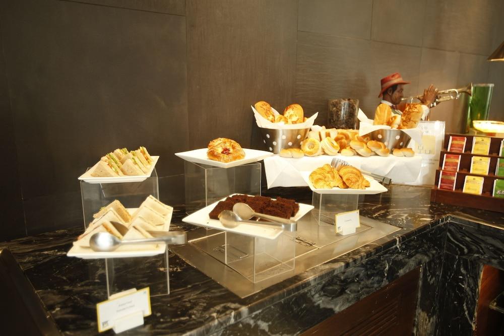 Keys Select By Lemon Tree Hotels, Whitefield, Bengaluru Exteriör bild