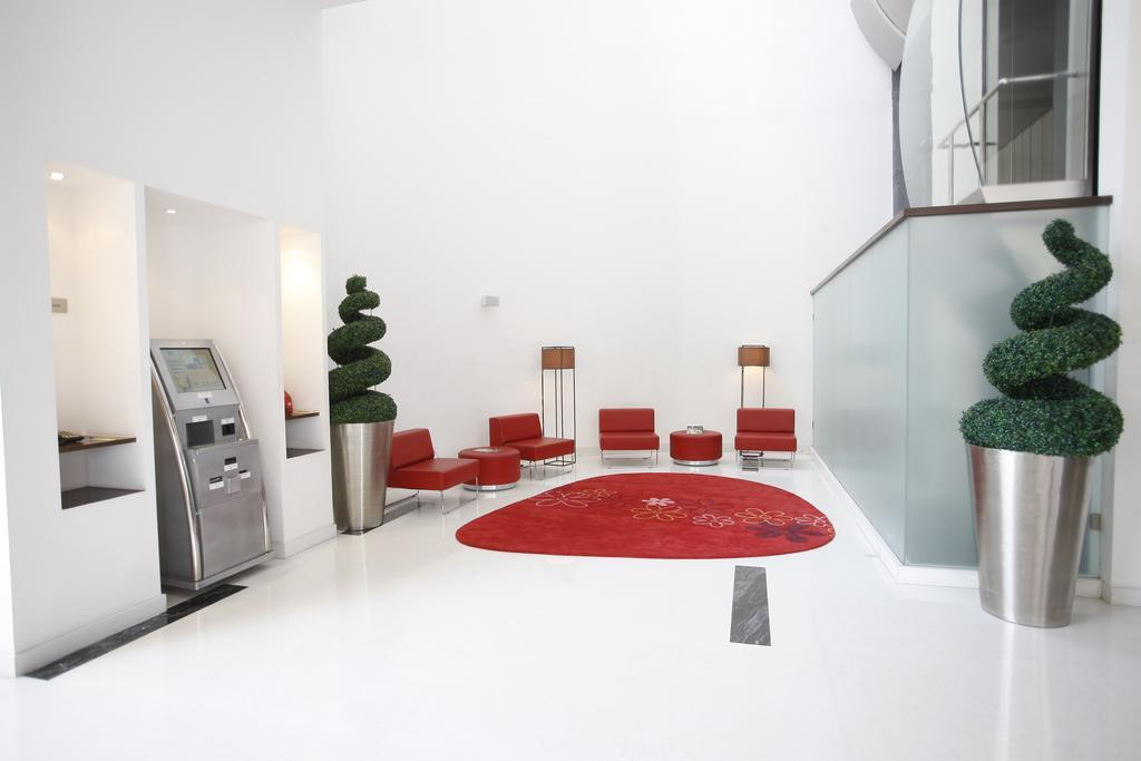 Keys Select By Lemon Tree Hotels, Whitefield, Bengaluru Exteriör bild
