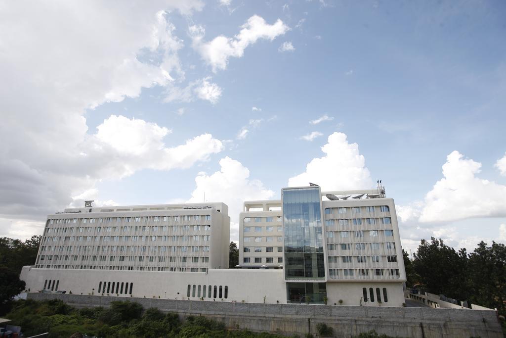 Keys Select By Lemon Tree Hotels, Whitefield, Bengaluru Exteriör bild