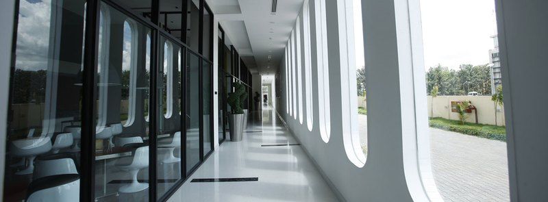 Keys Select By Lemon Tree Hotels, Whitefield, Bengaluru Exteriör bild